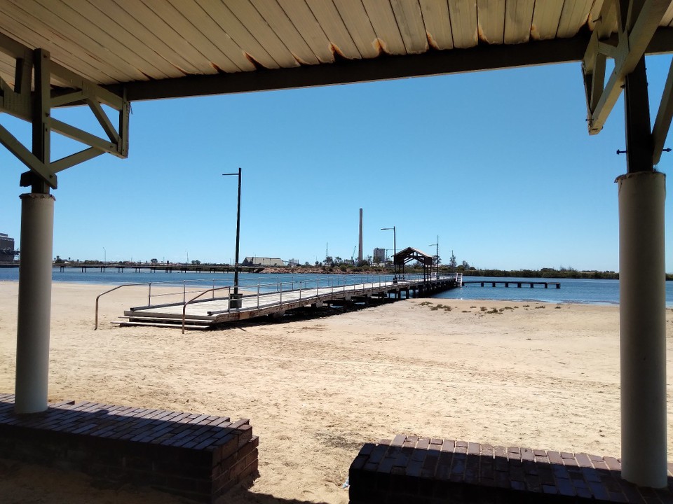 Australien - Port Pirie - 