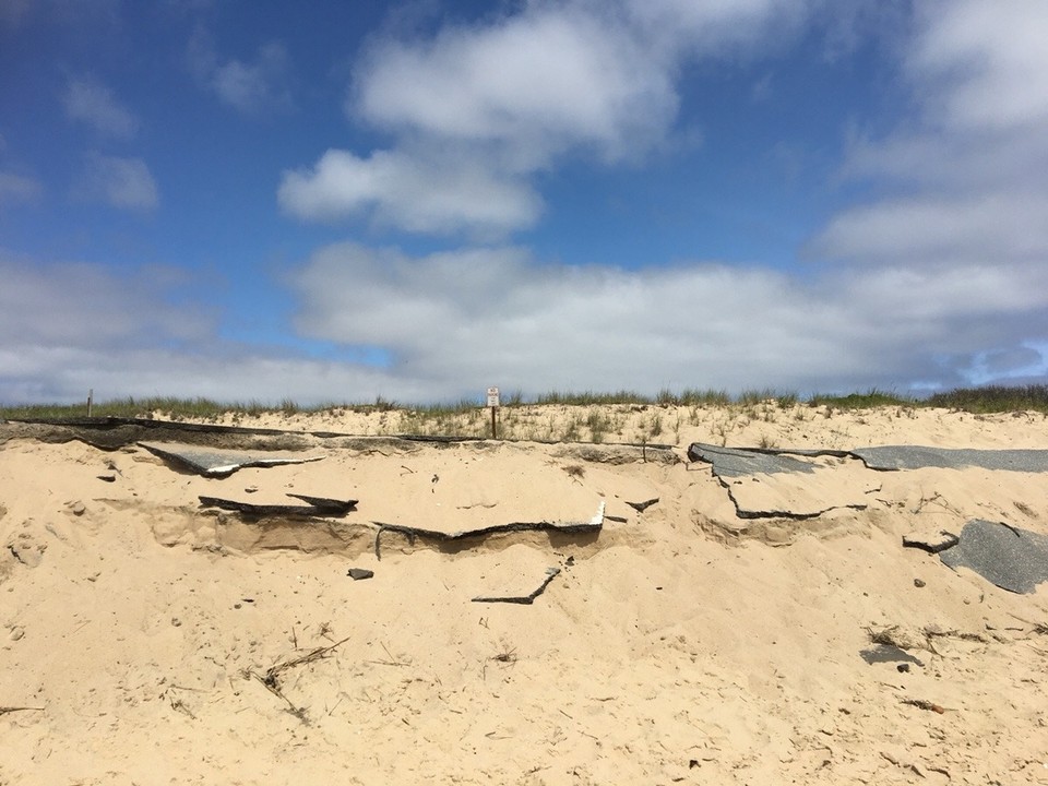 Vereinigte Staaten - Provincetown - 