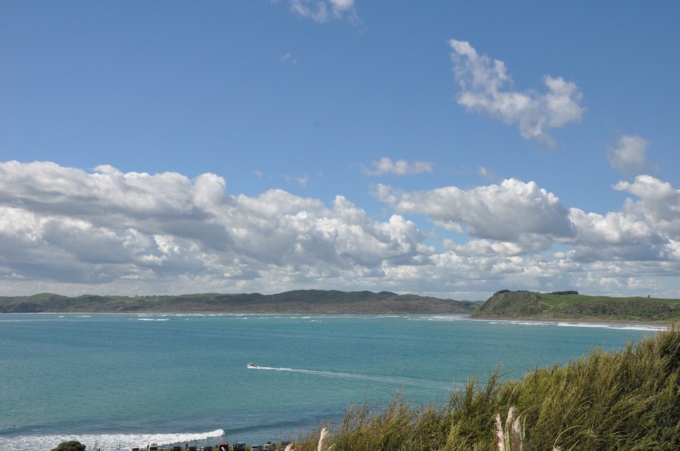 Neuseeland - Waitomo - 