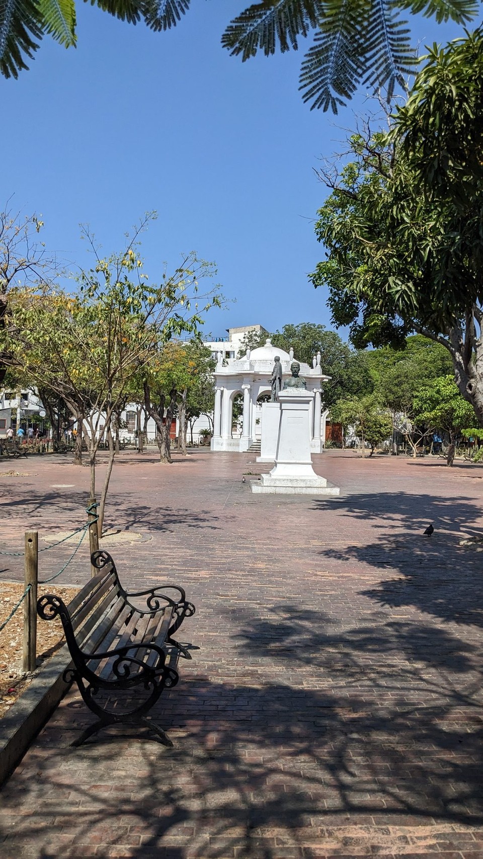 Kolumbien - Santa Marta - 