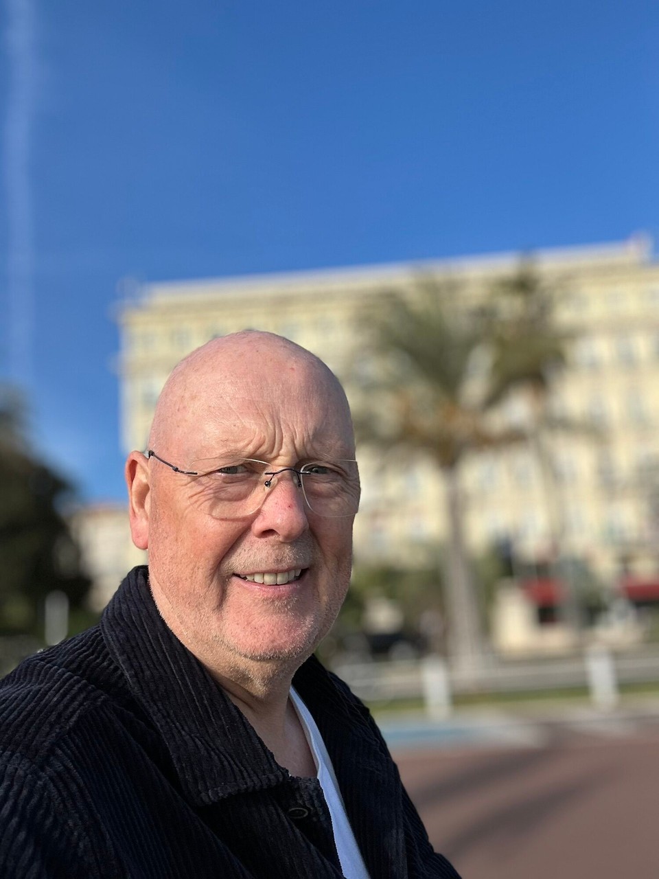 Frankreich - Nizza - 