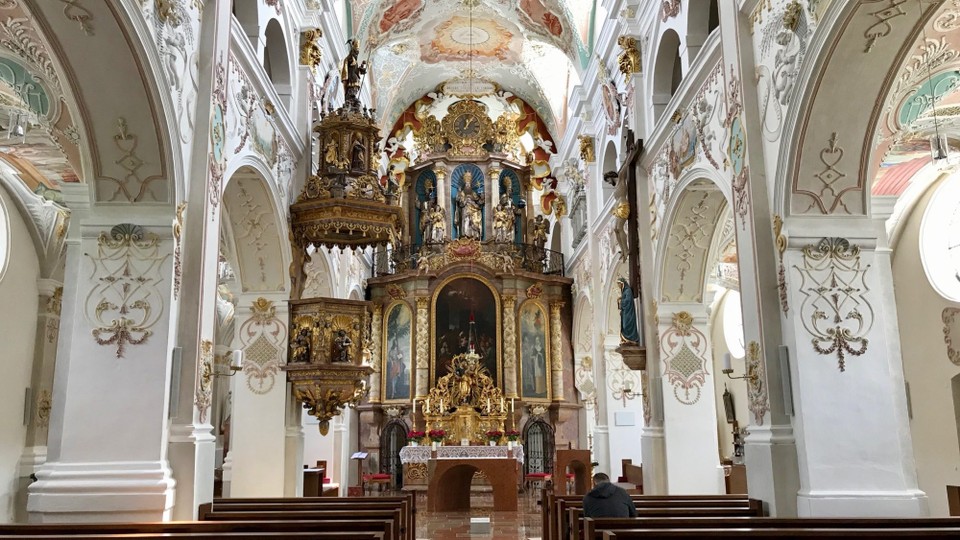 Deutschland - Bruckmühl - 