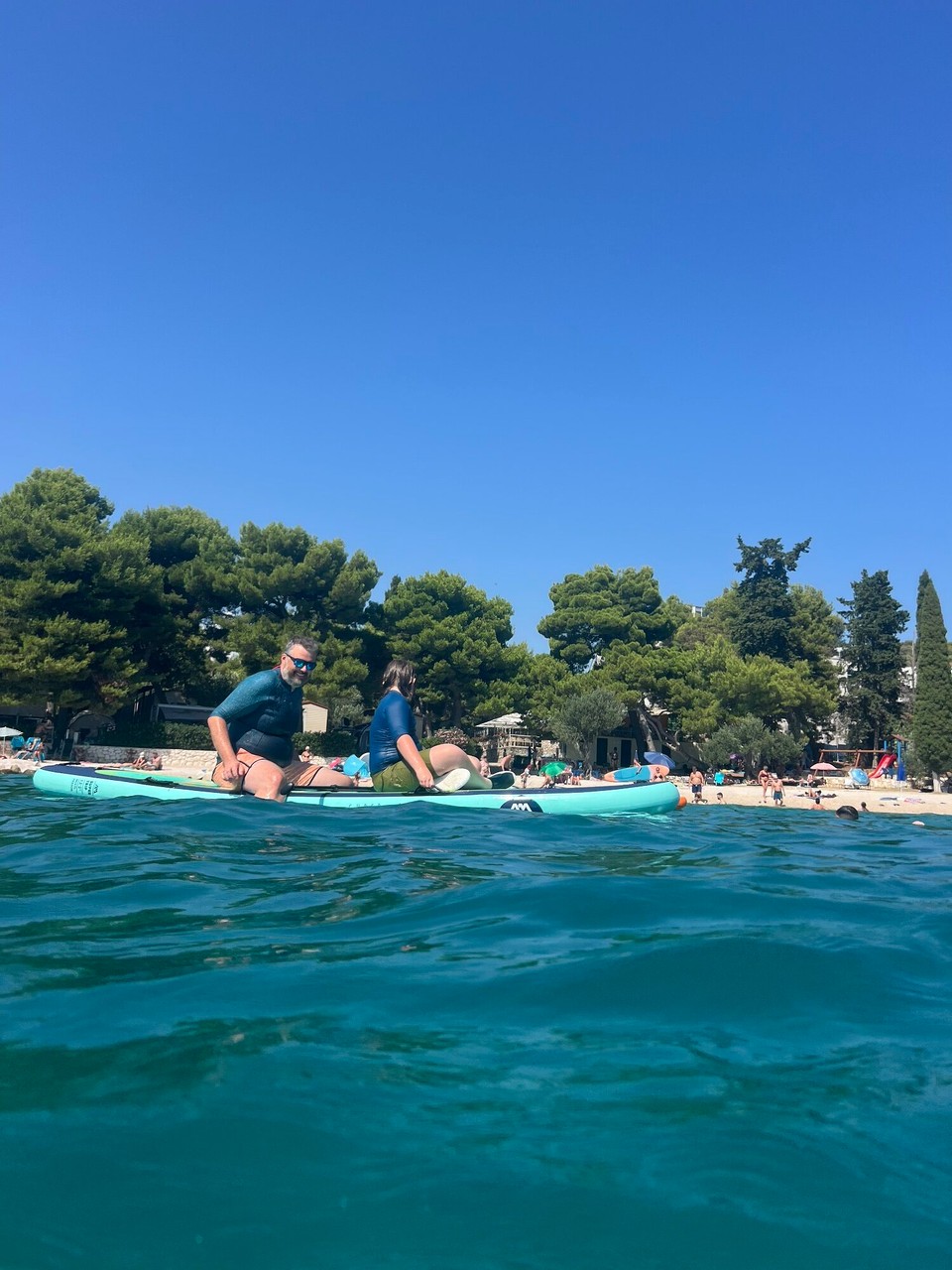 Kroatien - Okrug Gornji - 