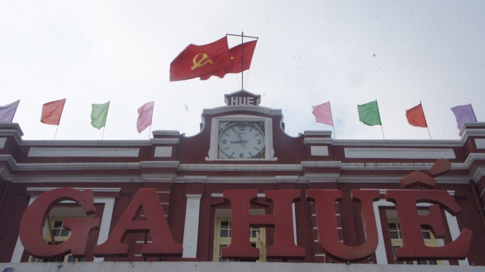 Vietnam - Huế - 