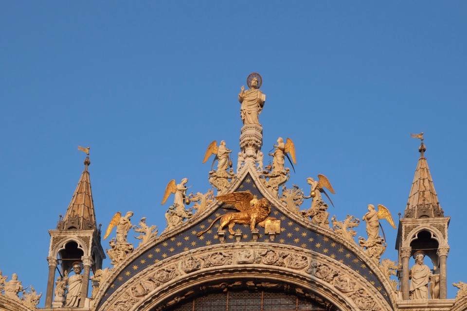 Italien - Venedig - 