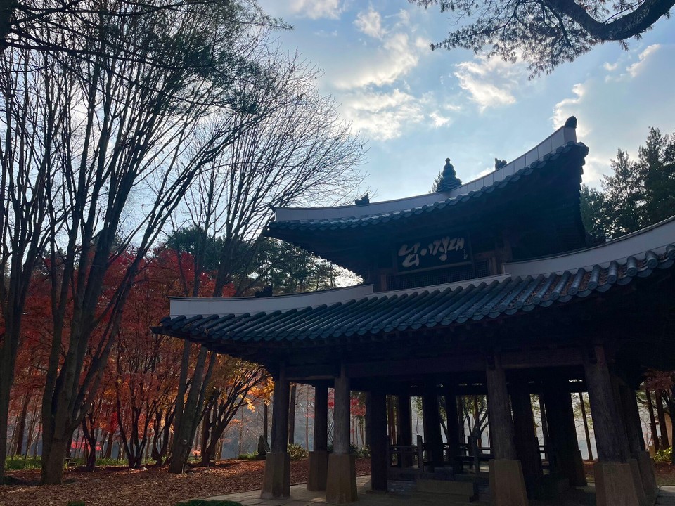 대한민국 - 춘천시 - 