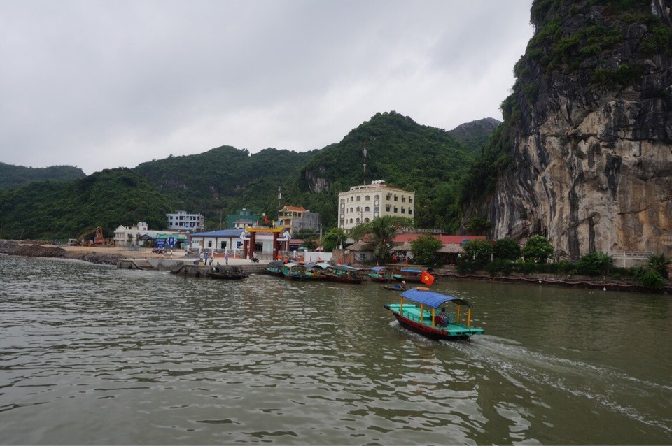 Vietnam -  - 