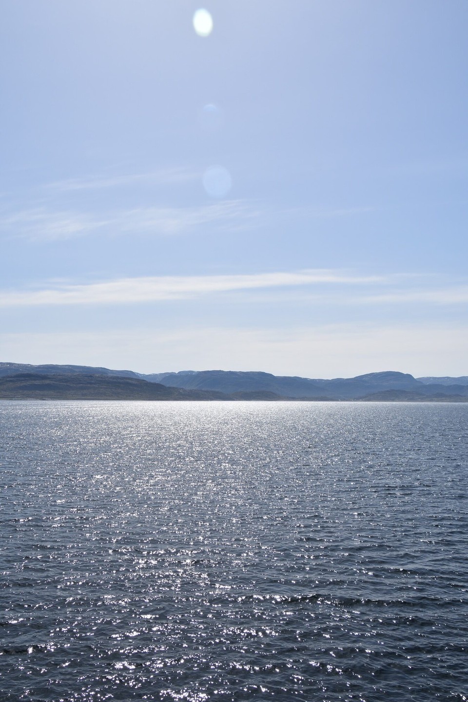 Norwegen - Trondheim - 