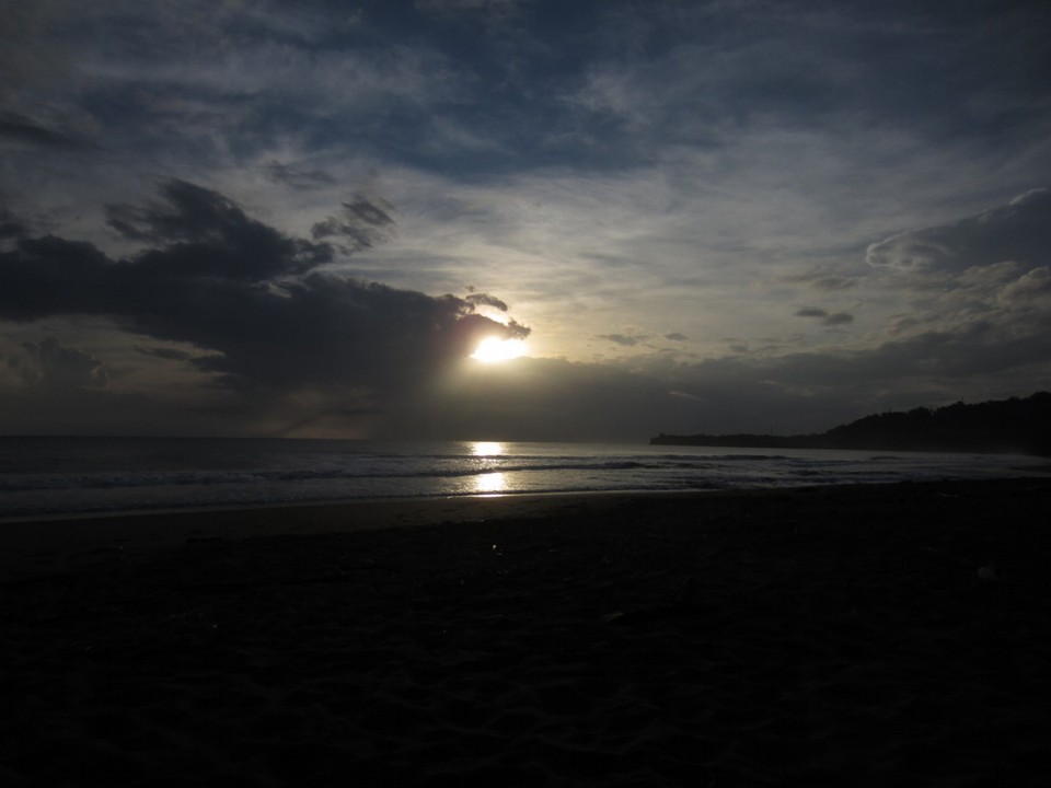 Costa Rica - Talamanca - 