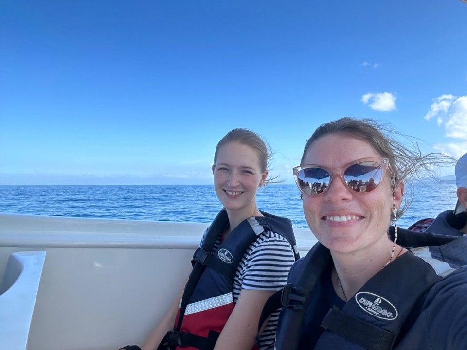 Costa Rica - Santa Fe - 