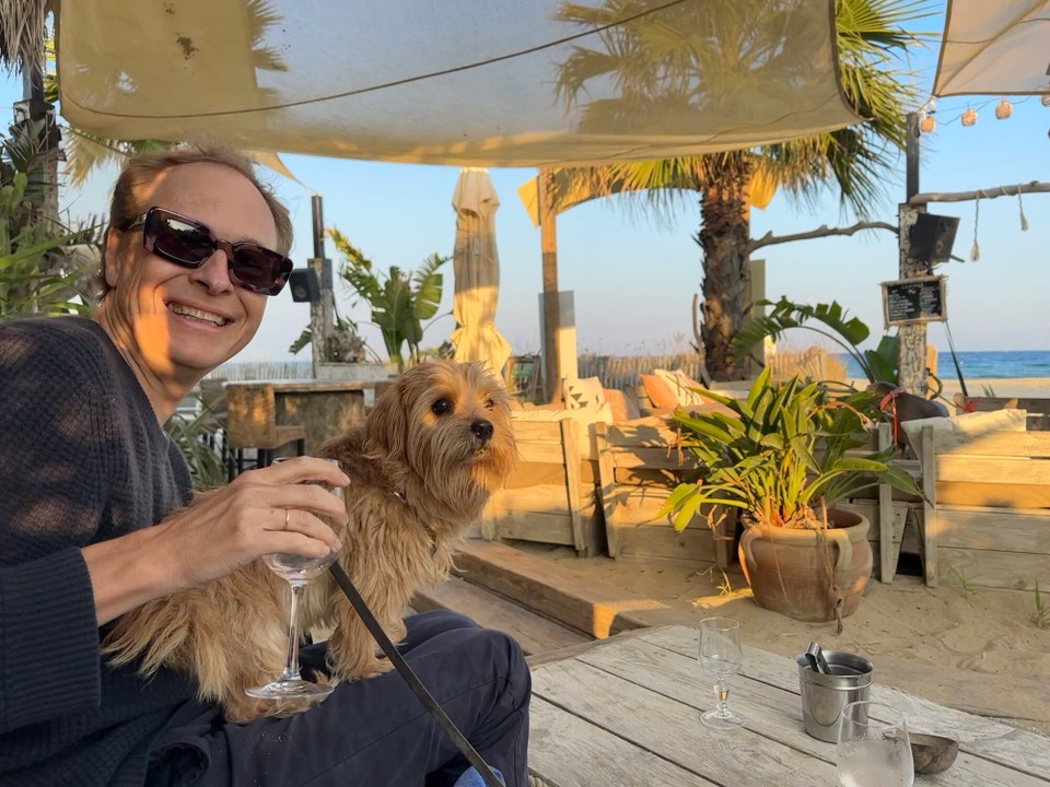 Frankreich - Ramatuelle - 