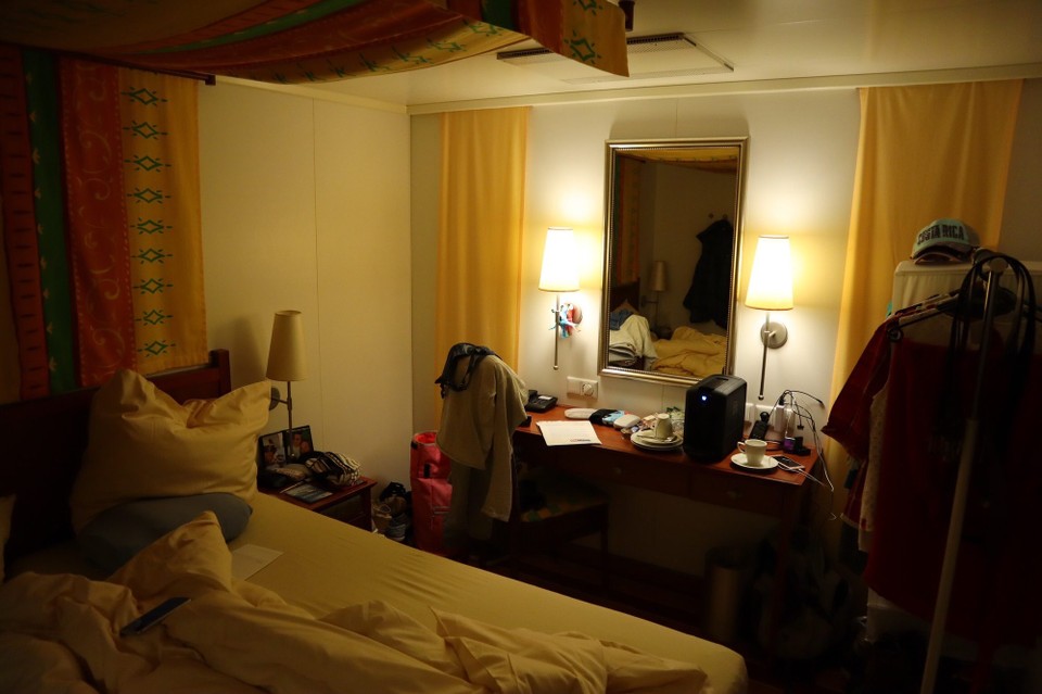 Ort bestimmen … -  - 