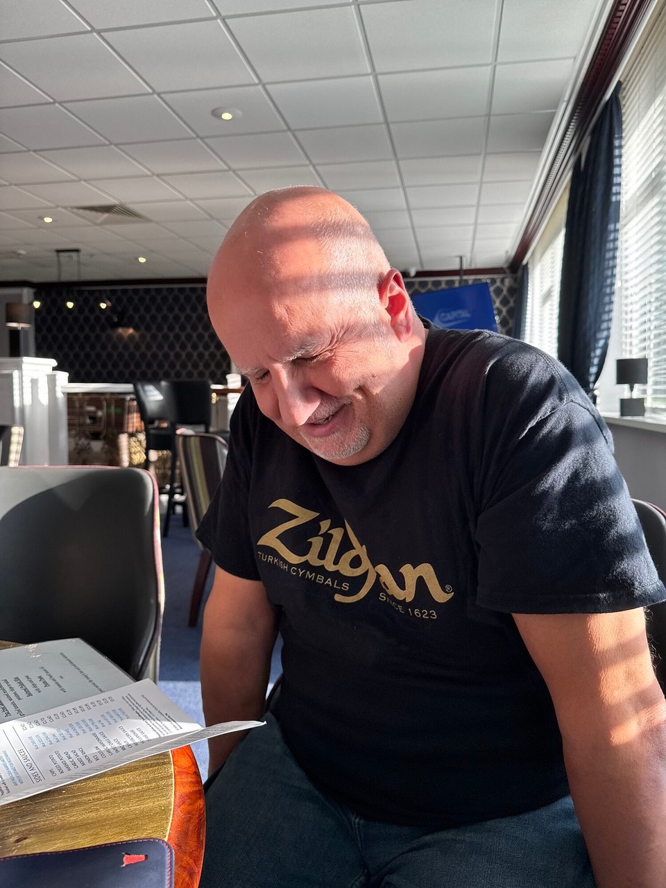 United Kingdom - Newcastle upon Tyne - I don’t want pie and mash.