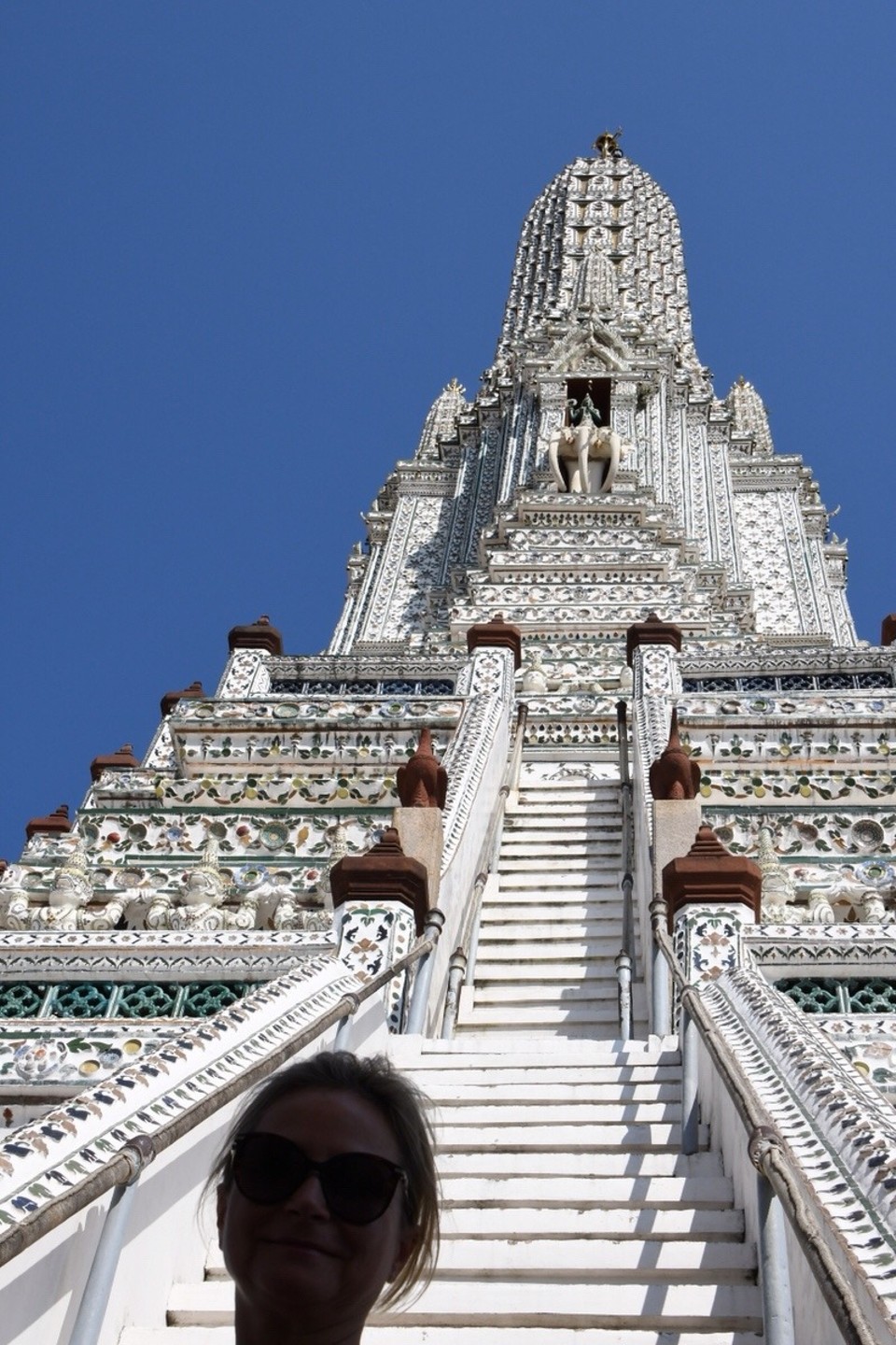 Thailand - Bangkok - 