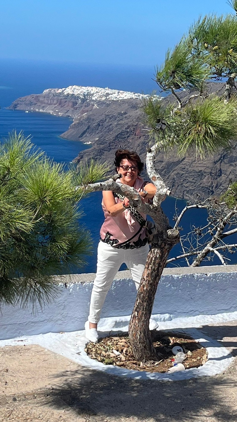 Griechenland - Thira - 