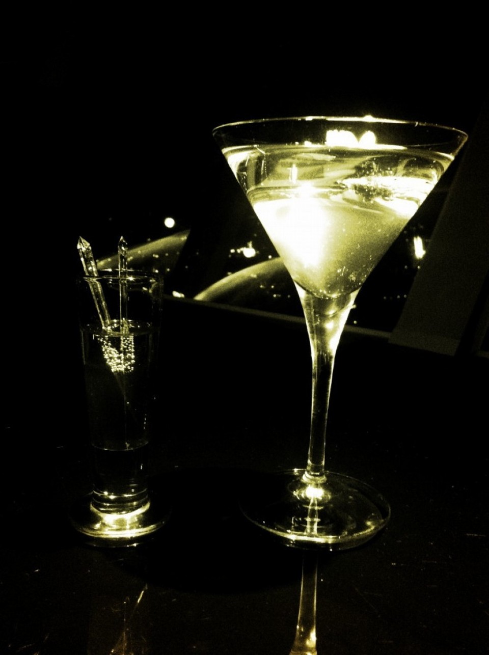 Russian Federation - Moscow - Master and Margherita