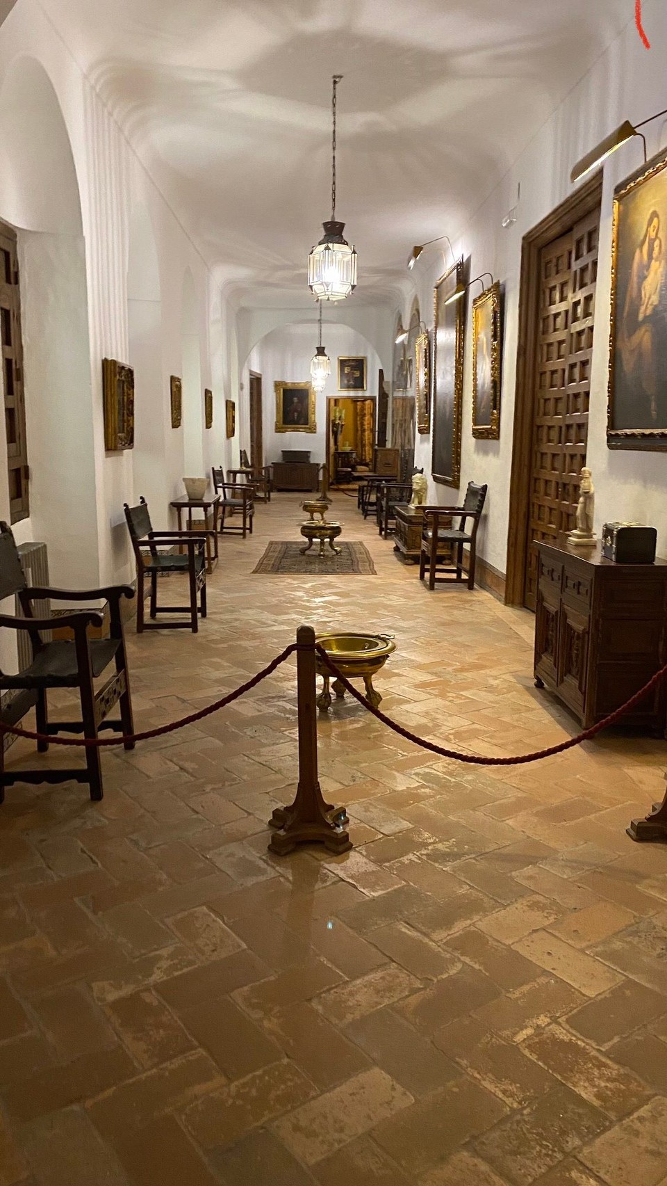 Spanien - Córdoba - 