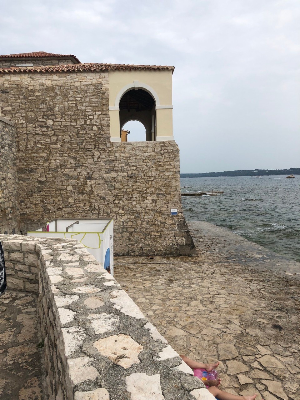 Kroatien - Novigrad - 