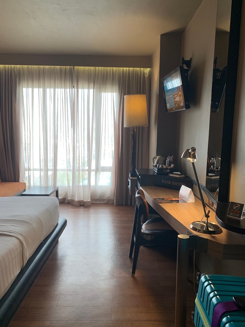 Thailand - Bangkok - 