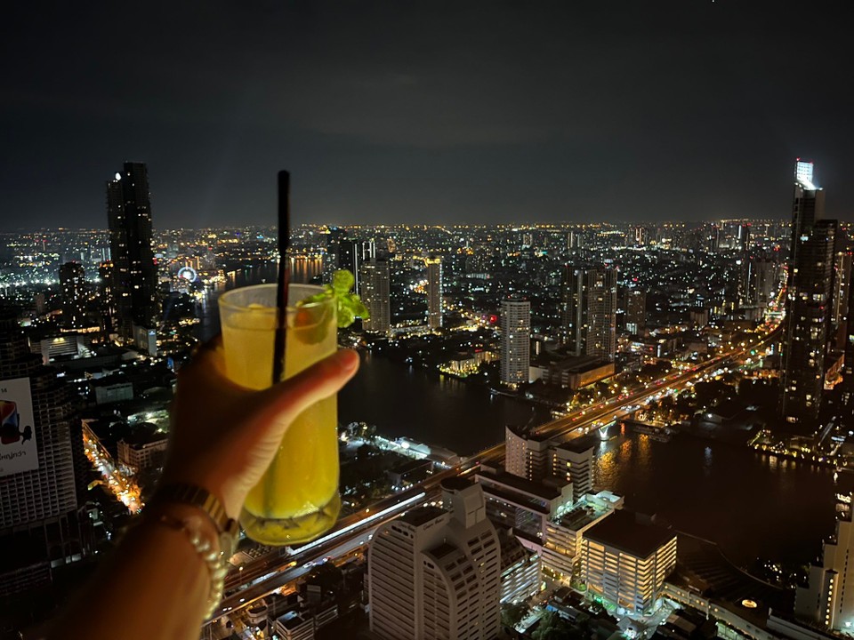 Thailand - Bangkok - 
