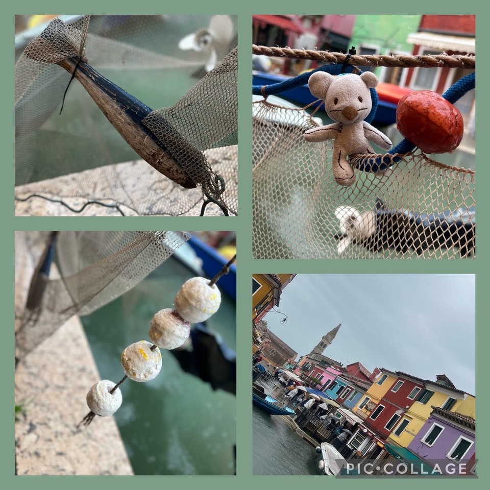 Italien - Venedig - 