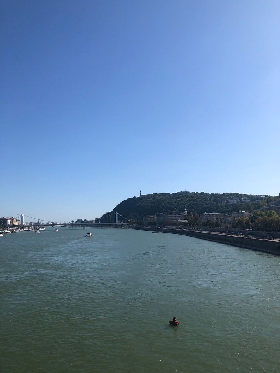 Ungarn - Budapest - 