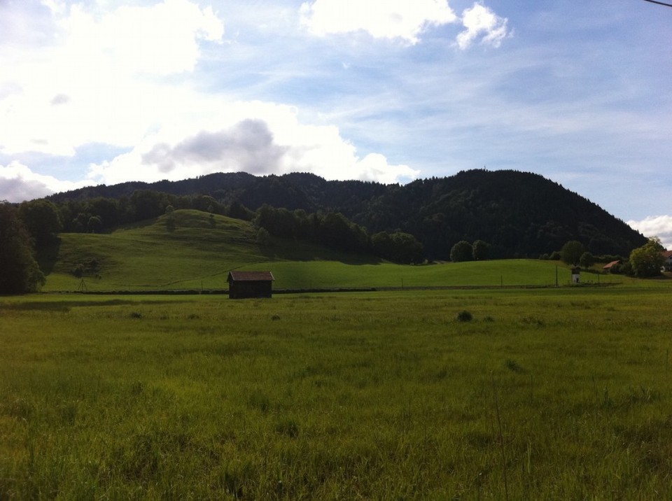 Deutschland - Schliersee - 