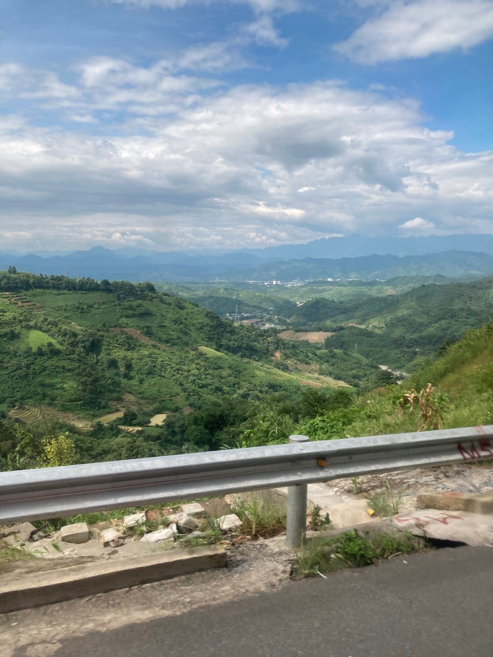 Vietnam - Hà Giang - 