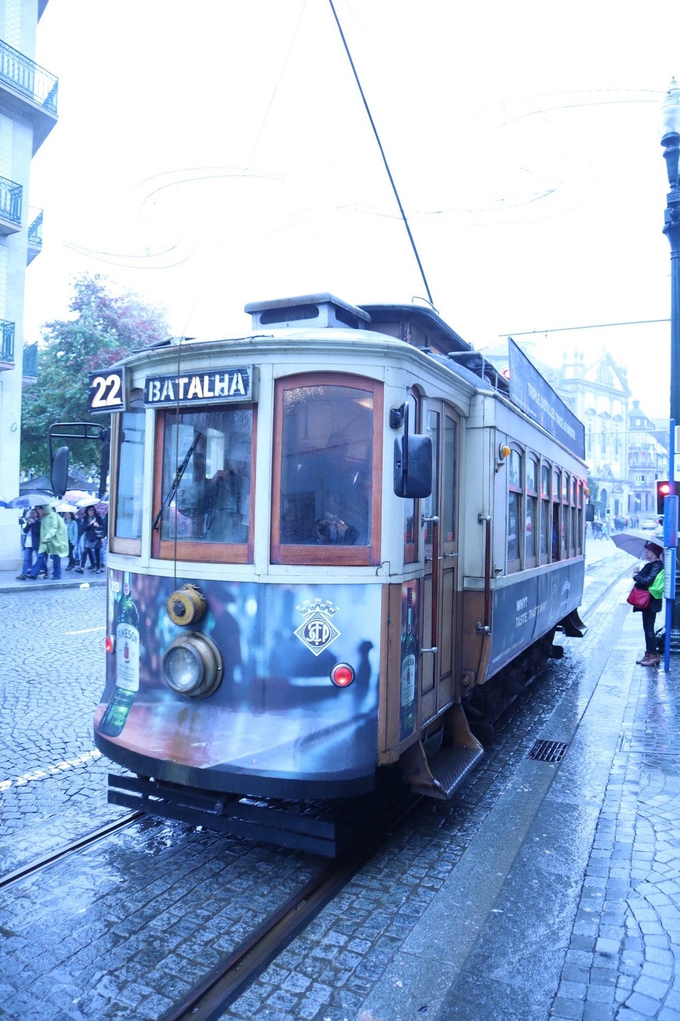 Portugal - Porto - 