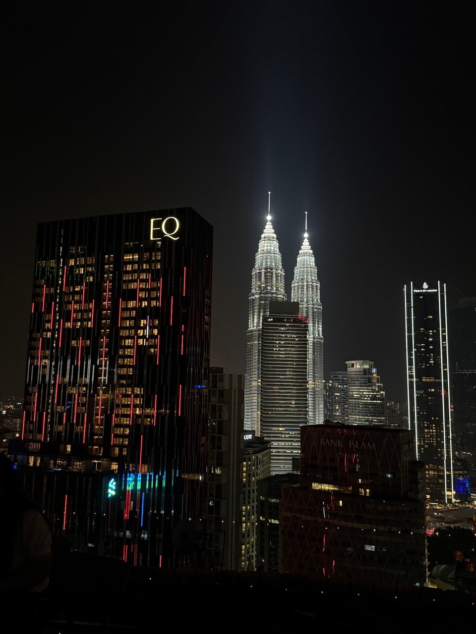 Malaysia - Kuala Lumpur - 