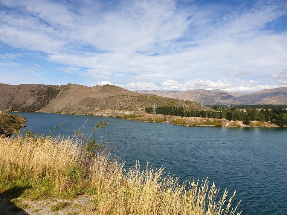 Neuseeland - Oamaru - 