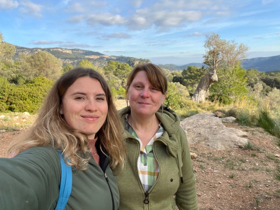 Spanien - Estellencs - 