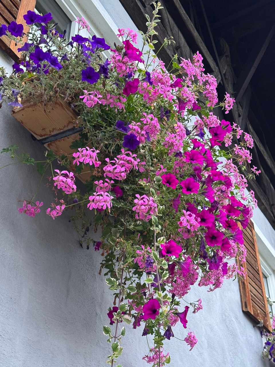Deutschland - Mittenwald - 