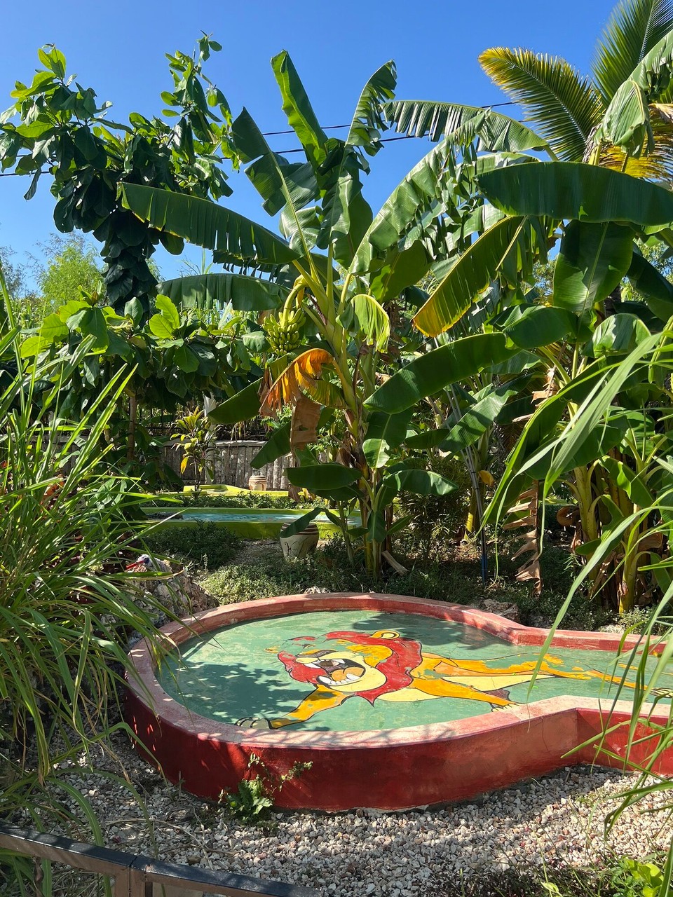 Tansania -  - 