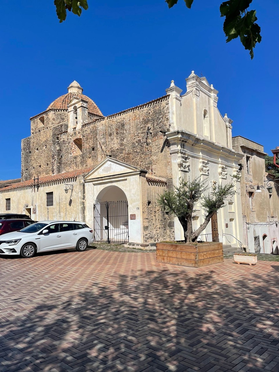 Italien - Orosei - 