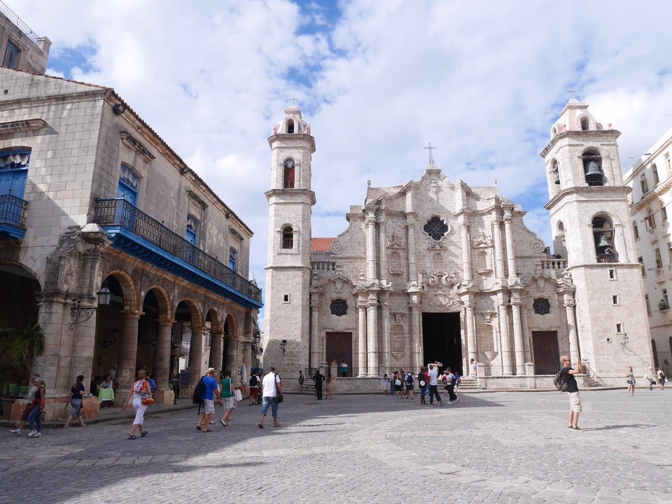 Cuba - Havana - 