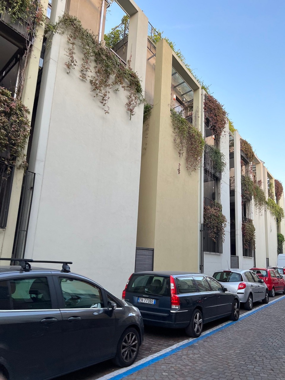 Italien - Parma - 