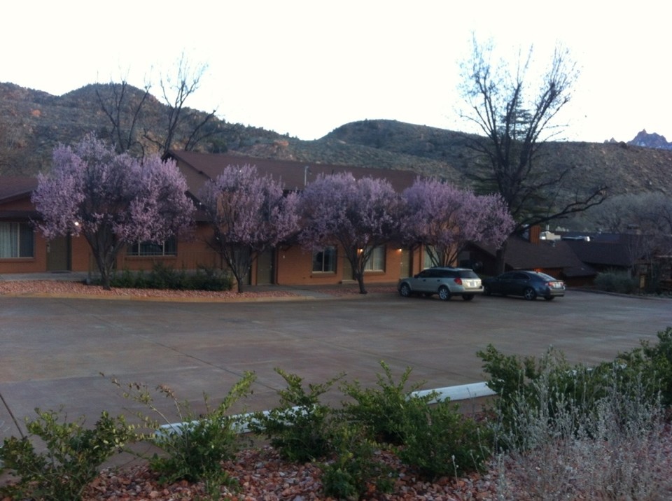 Egyesült Államok - Springdale - 