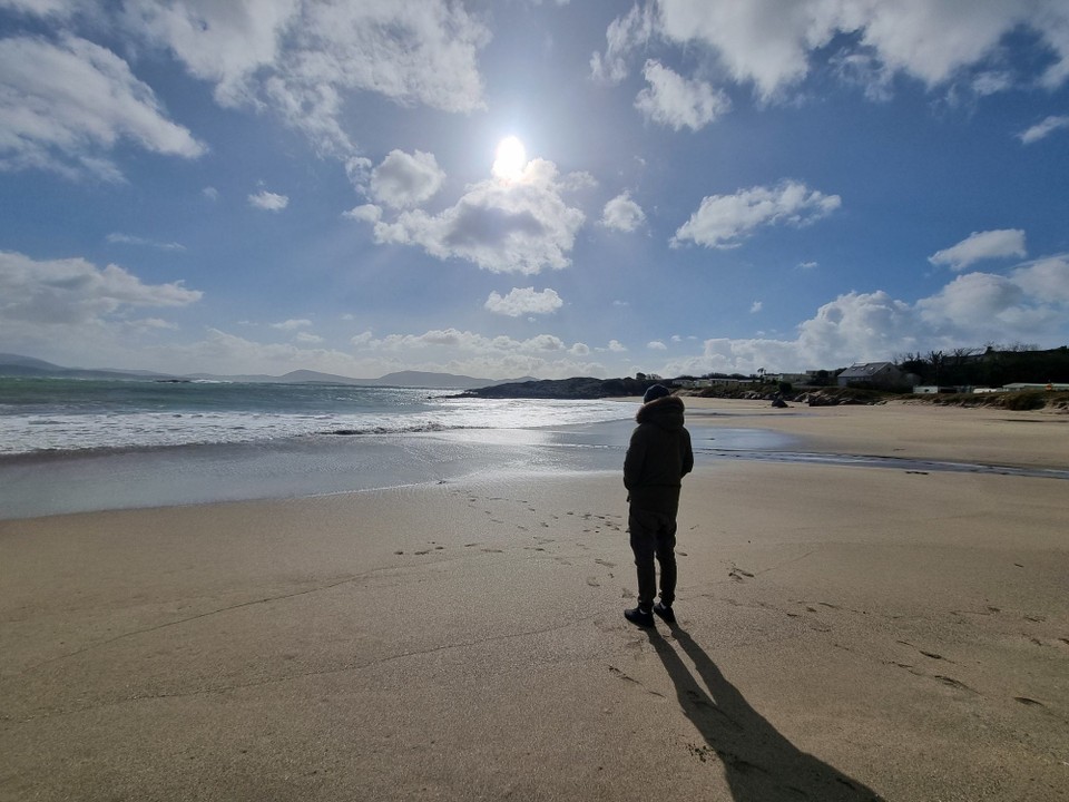 Irland - Cork - 