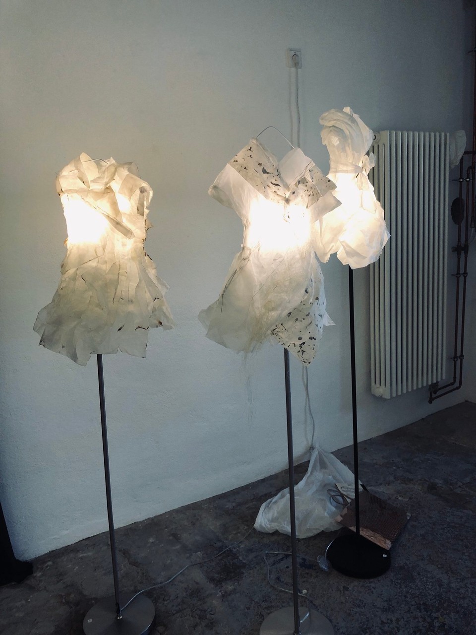 Deutschland - Passau - Ausstellung PSsau