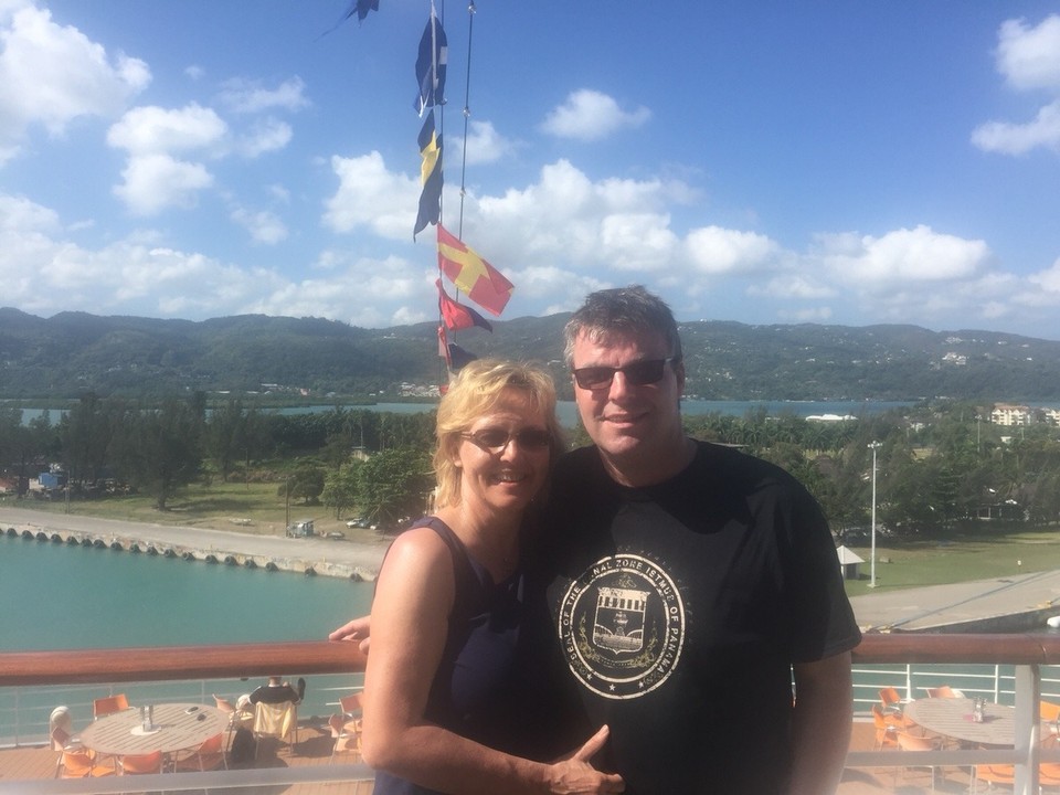 Jamaika - Montego Bay - 