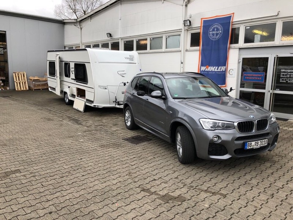 Deutschland - Leonberg - 