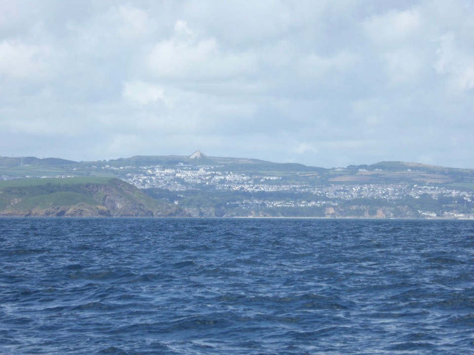 United Kingdom - St Austell - St Austell.