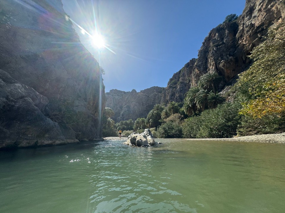Griechenland - Asomatos - 