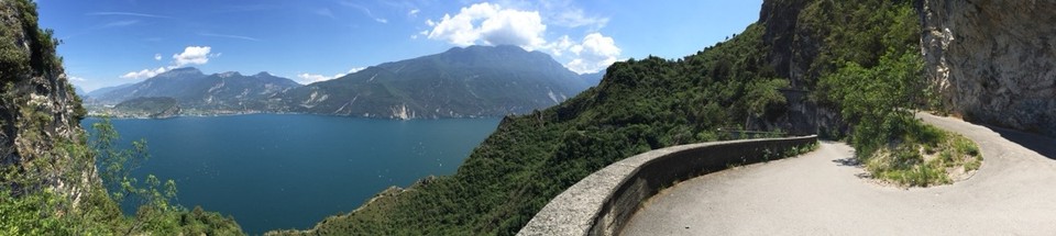 Italy - Pregasina - 