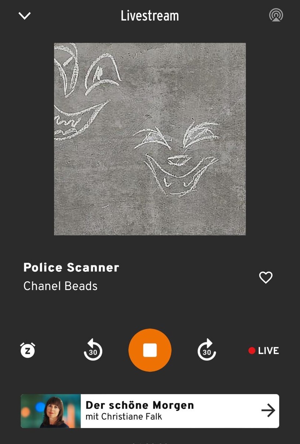 Deutschland - Frankfurt am Main - Endlich wieder RadioEins :0)