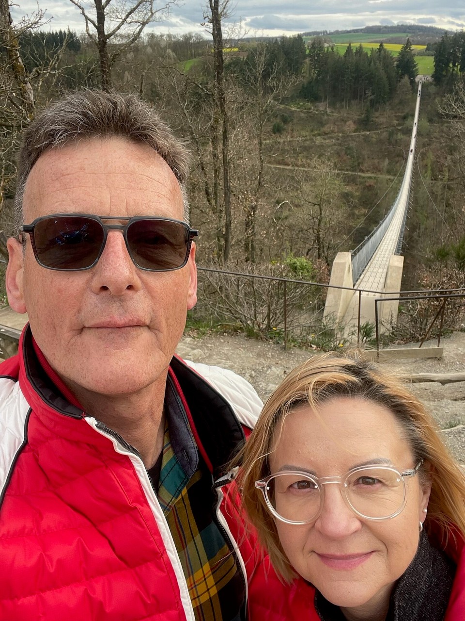 Deutschland - Mörsdorf - Erblickt