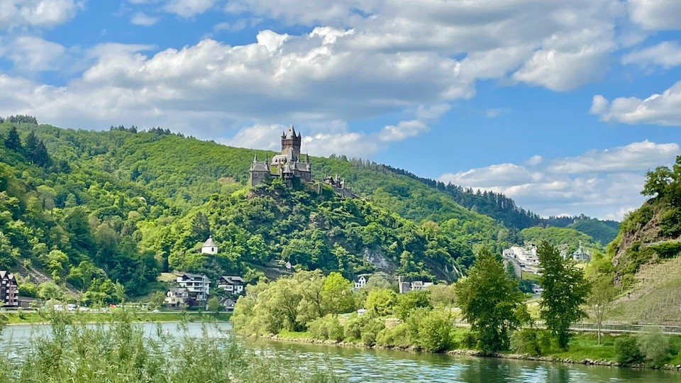 Deutschland - Cochem - 