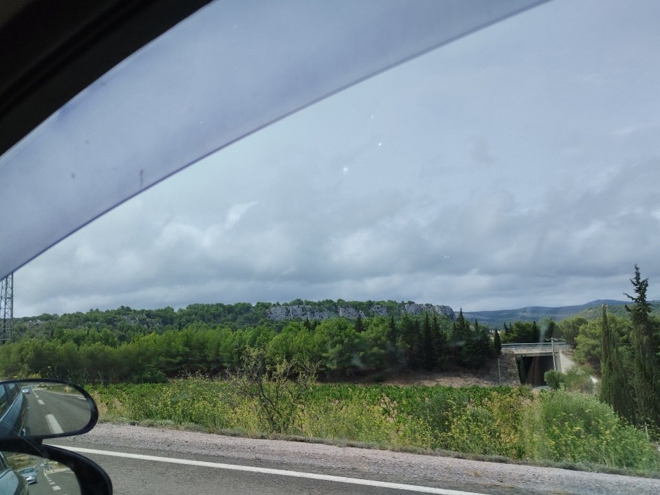 Frankreich - Perpignan - 