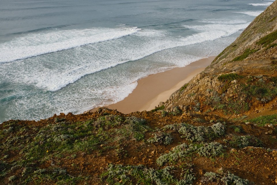 Portugal - Aljezur - 